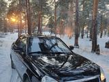 ВАЗ (Lada) Priora 2170 2014 года за 2 100 000 тг. в Семей