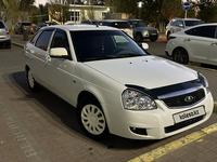 ВАЗ (Lada) Priora 2172 2011 года за 2 150 000 тг. в Актобе