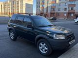 Land Rover Freelander 2001 годаүшін2 400 000 тг. в Актобе – фото 3
