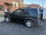 Land Rover Freelander 2001 годаүшін2 400 000 тг. в Актобе