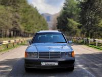 Mercedes-Benz 190 1990 годаүшін2 600 000 тг. в Алматы