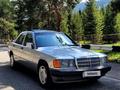 Mercedes-Benz 190 1990 годаүшін2 600 000 тг. в Алматы – фото 5