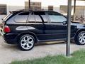 BMW X5 2004 года за 8 500 000 тг. в Шымкент – фото 10