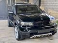 BMW X5 2004 года за 8 500 000 тг. в Шымкент – фото 12