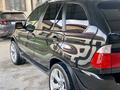 BMW X5 2004 года за 8 500 000 тг. в Шымкент – фото 13