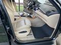BMW X5 2004 года за 8 500 000 тг. в Шымкент – фото 20
