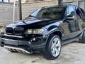 BMW X5 2004 года за 8 500 000 тг. в Шымкент – фото 22