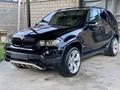 BMW X5 2004 года за 8 500 000 тг. в Шымкент – фото 23