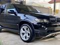 BMW X5 2004 года за 8 500 000 тг. в Шымкент