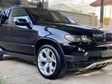 BMW X5 2004 года за 8 500 000 тг. в Шымкент