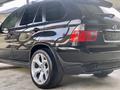 BMW X5 2004 года за 8 500 000 тг. в Шымкент – фото 6