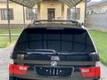 BMW X5 2004 года за 8 500 000 тг. в Шымкент – фото 7