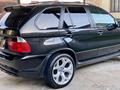 BMW X5 2004 года за 8 500 000 тг. в Шымкент – фото 9