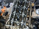 Двигатель 2TR-FE 2.7л на Toyota Land Cruiser Prado из Японии в идеальном за 95 000 тг. в Алматы – фото 4