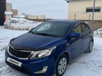 Kia Rio 2012 года за 4 800 000 тг. в Актобе