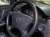 Mercedes-Benz E 280 1999 годаfor3 300 000 тг. в Шымкент – фото 3
