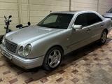 Mercedes-Benz E 280 1999 годаfor3 300 000 тг. в Шымкент – фото 2