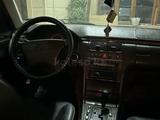 Mercedes-Benz E 280 1999 годаfor3 300 000 тг. в Шымкент – фото 4