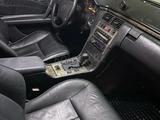 Mercedes-Benz E 280 1999 годаfor3 300 000 тг. в Шымкент – фото 5