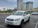 Toyota RAV4 2008 годаүшін6 800 000 тг. в Астана – фото 2