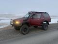 Toyota Hilux Surf 1994 года за 5 000 000 тг. в Караганда – фото 2