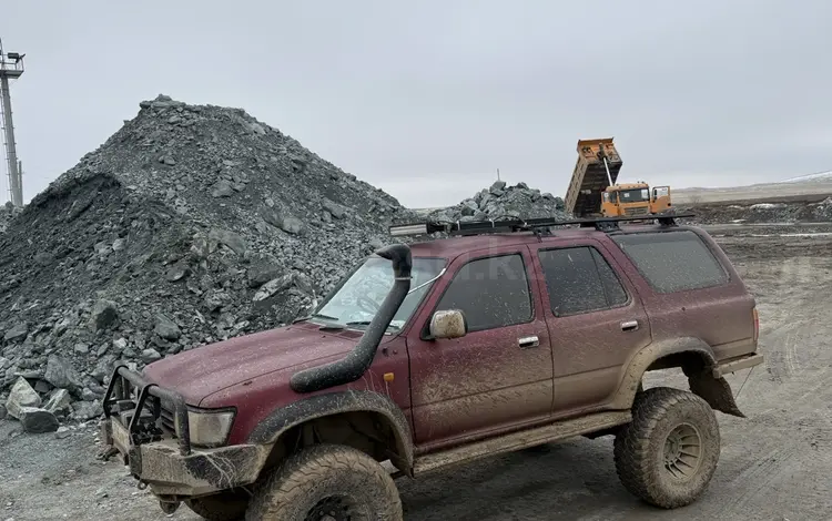 Toyota Hilux Surf 1994 года за 5 000 000 тг. в Караганда