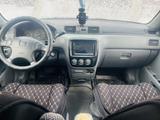 Honda CR-V 1998 годаүшін3 700 000 тг. в Актобе – фото 4