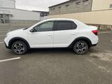 Renault Logan Stepway 2021 годаfor6 500 000 тг. в Кокшетау – фото 5