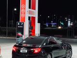 Toyota Camry 2012 годаүшін5 000 000 тг. в Уральск – фото 3