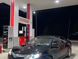 Toyota Camry 2012 годаүшін5 000 000 тг. в Уральск – фото 4