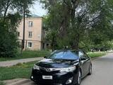 Toyota Camry 2012 годаүшін5 000 000 тг. в Уральск – фото 2