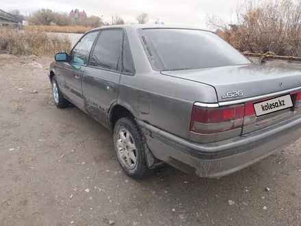 Mazda 626 1991 года за 1 000 000 тг. в Караганда – фото 6