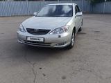 Toyota Camry 2004 года за 5 200 000 тг. в Жезказган