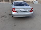 Toyota Camry 2004 года за 5 200 000 тг. в Жезказган – фото 3