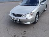 Toyota Camry 2004 года за 5 200 000 тг. в Жезказган – фото 4