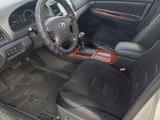 Toyota Camry 2004 года за 5 200 000 тг. в Жезказган – фото 5
