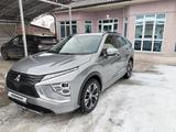 Mitsubishi Eclipse Cross 2022 годаүшін14 500 000 тг. в Алматы – фото 2