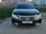 Toyota Camry 2013 годаүшін9 200 000 тг. в Талдыкорган – фото 2