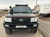 Toyota Land Cruiser 2005 годаүшін11 500 000 тг. в Талдыкорган