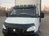ГАЗ ГАЗель 2013 года за 9 200 000 тг. в Павлодар – фото 4