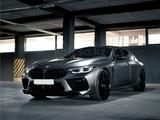 BMW M8 2023 года за 60 000 000 тг. в Алматы – фото 2