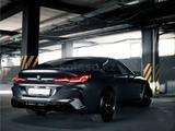 BMW M8 2023 года за 60 000 000 тг. в Алматы – фото 4