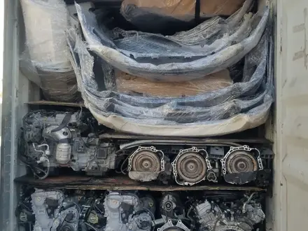 Двигатель 2.4 за 1 000 тг. в Атырау – фото 5