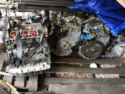 Двигатель 2.4 за 1 000 тг. в Атырау – фото 6