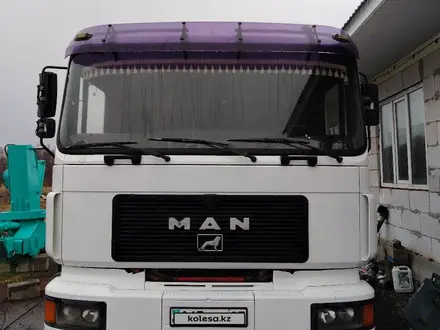 MAN  F (F7/F8/F9/F90) 1990 года за 24 888 888 тг. в Алматы