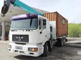 MAN  F (F7/F8/F9/F90) 1990 годаүшін24 888 888 тг. в Алматы – фото 3