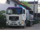 MAN  F (F7/F8/F9/F90) 1990 годаүшін24 888 888 тг. в Алматы – фото 4