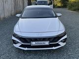 Hyundai Elantra 2024 года за 10 500 000 тг. в Павлодар – фото 5