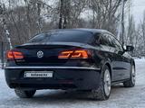 Volkswagen Passat CC 2014 годаүшін8 800 000 тг. в Алматы – фото 4