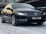 Volkswagen Passat CC 2014 годаүшін8 800 000 тг. в Алматы